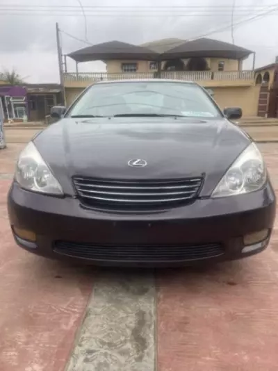 Lexus ES 330