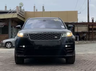 RANGE ROVER Vogue