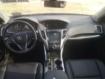Acura TLX