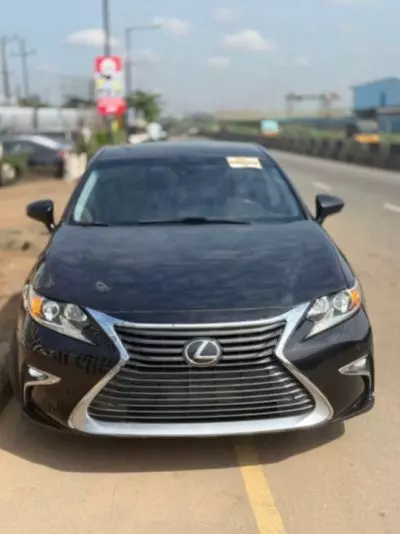 Lexus ES 350