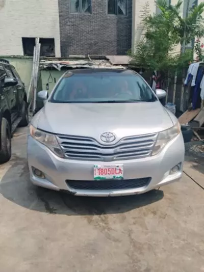 Toyota Venza