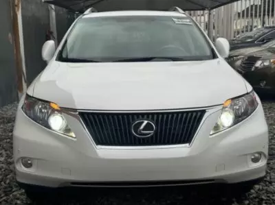 Lexus RX 350