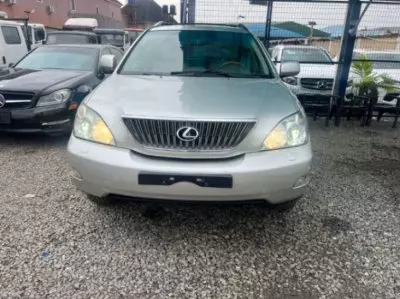 Lexus RX 330