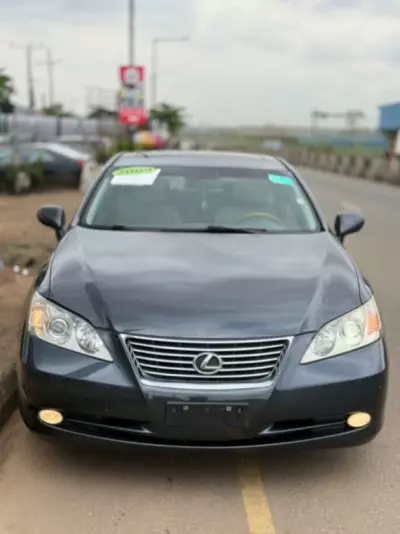 Lexus ES 350