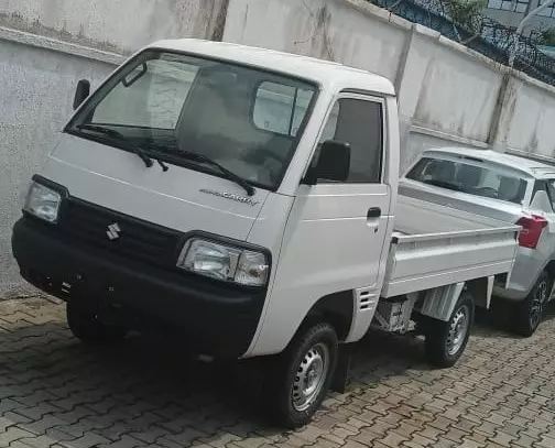 SUZUKI Equator