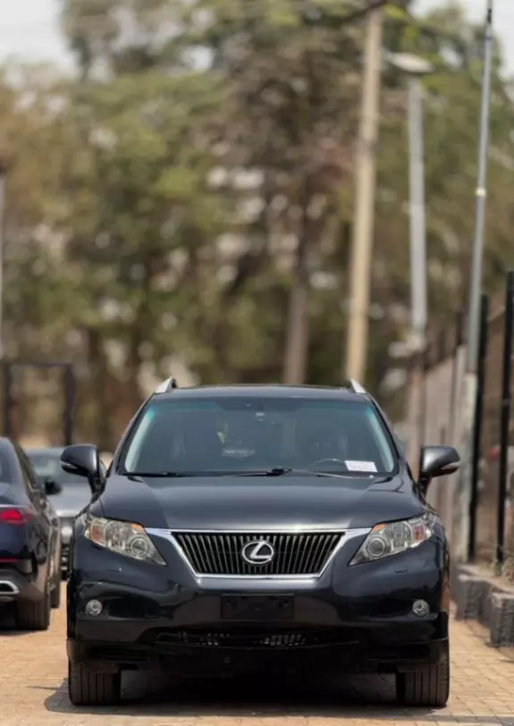 2011 Lexus Is