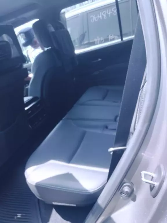 2023 Lexus Lx