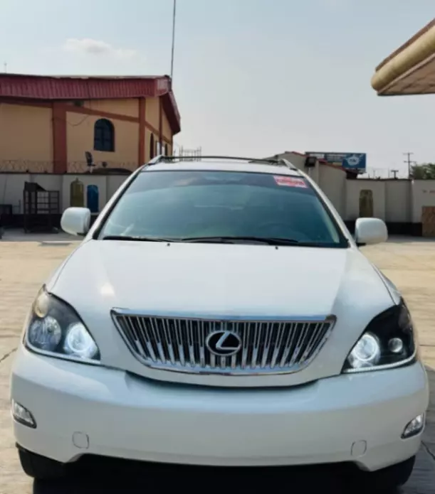 2007 Lexus Is