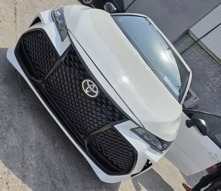 Toyota Avalon   - 2020