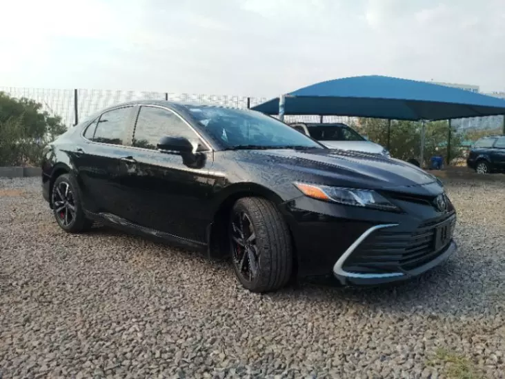2022 Toyota Camry - Image 1
