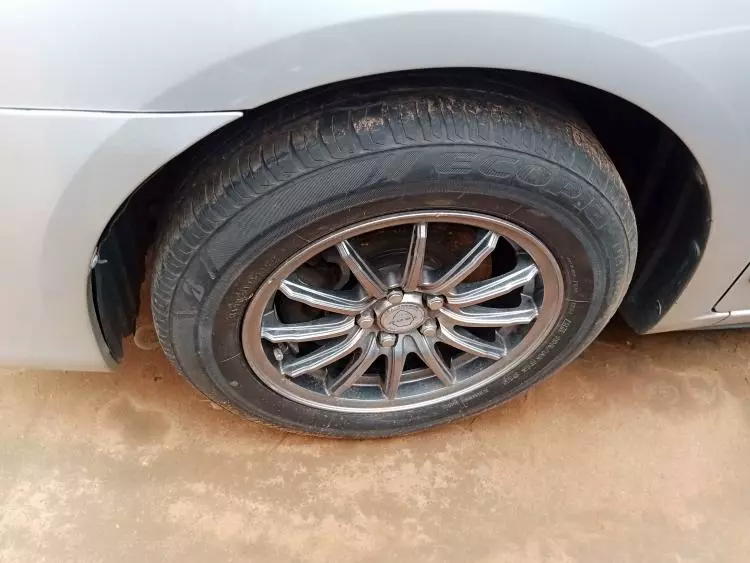 Toyota Premio