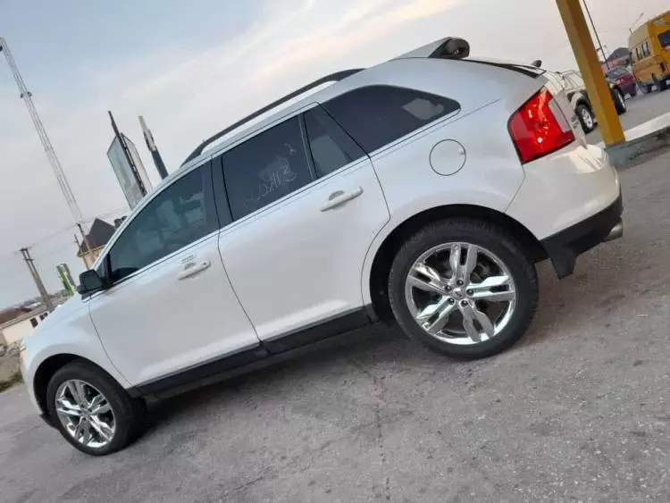 Ford Edge