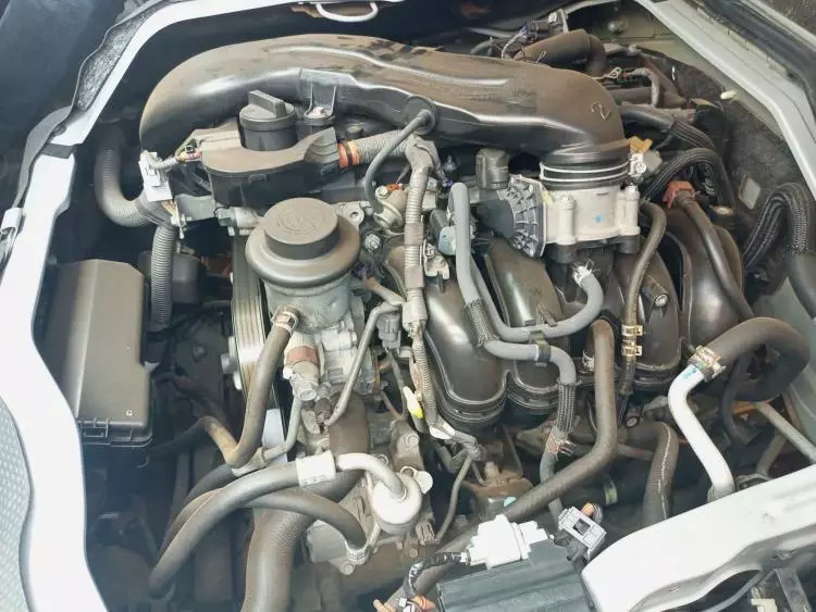 Toyota Hiace (High Roof)