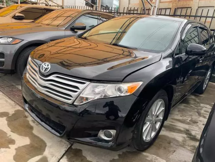 Toyota Venza