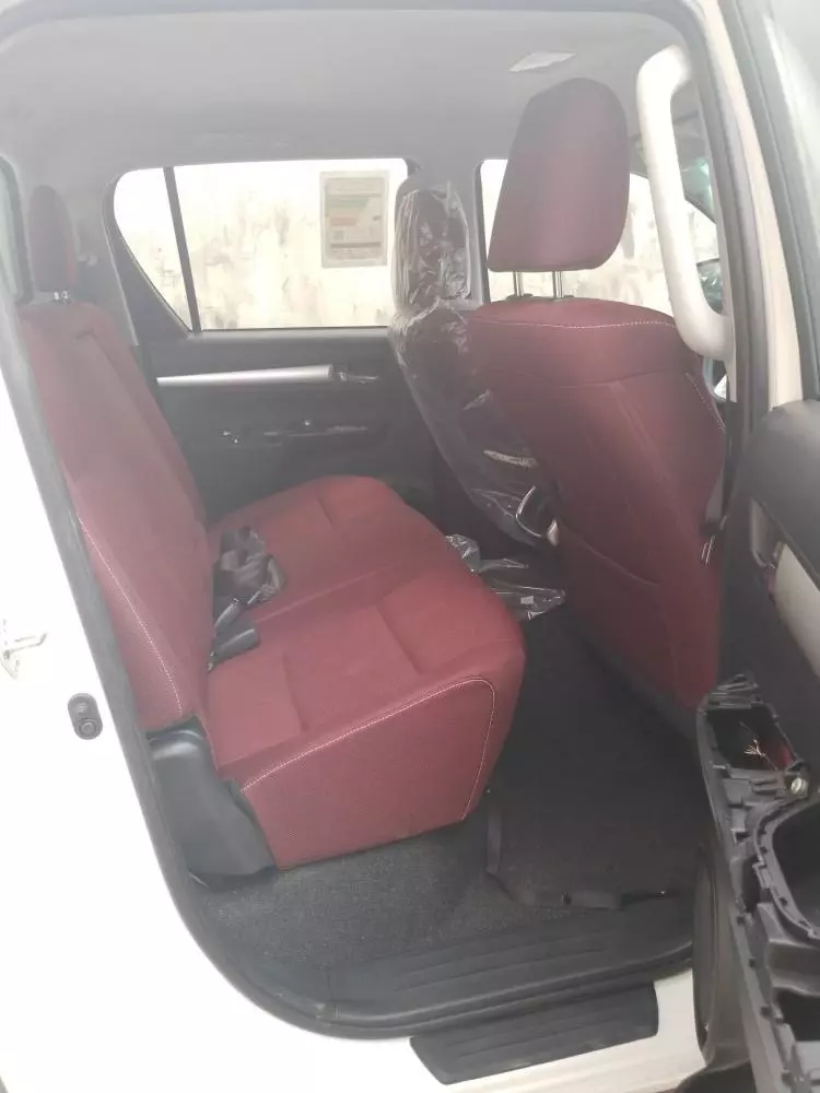 Toyota Prado TXL