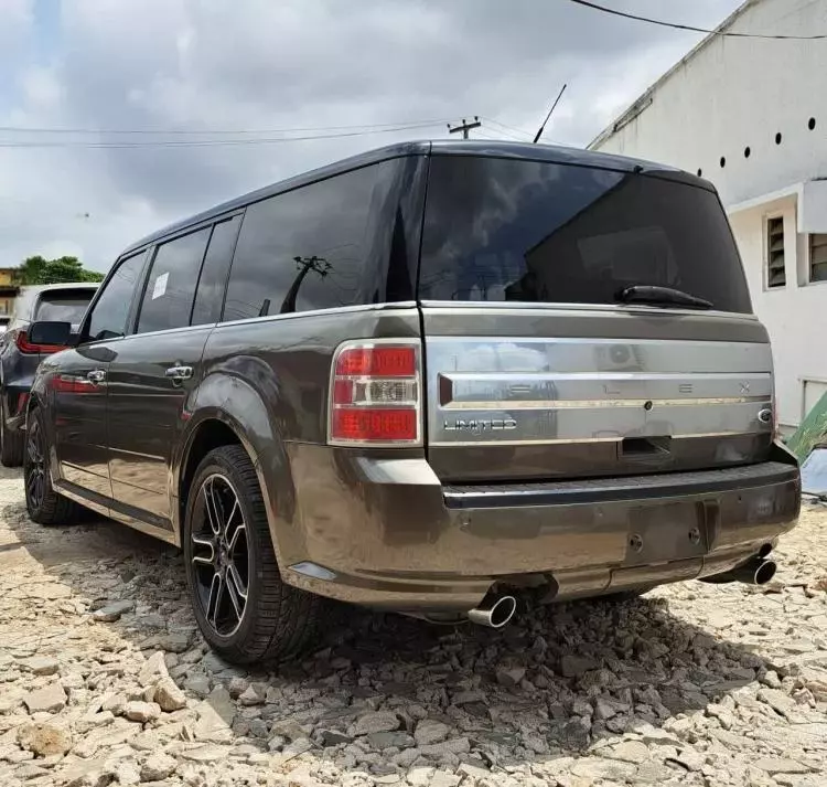 Ford Flex