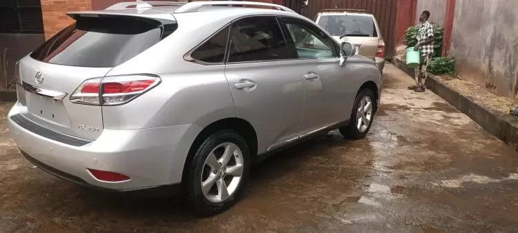 Lexus RX 350