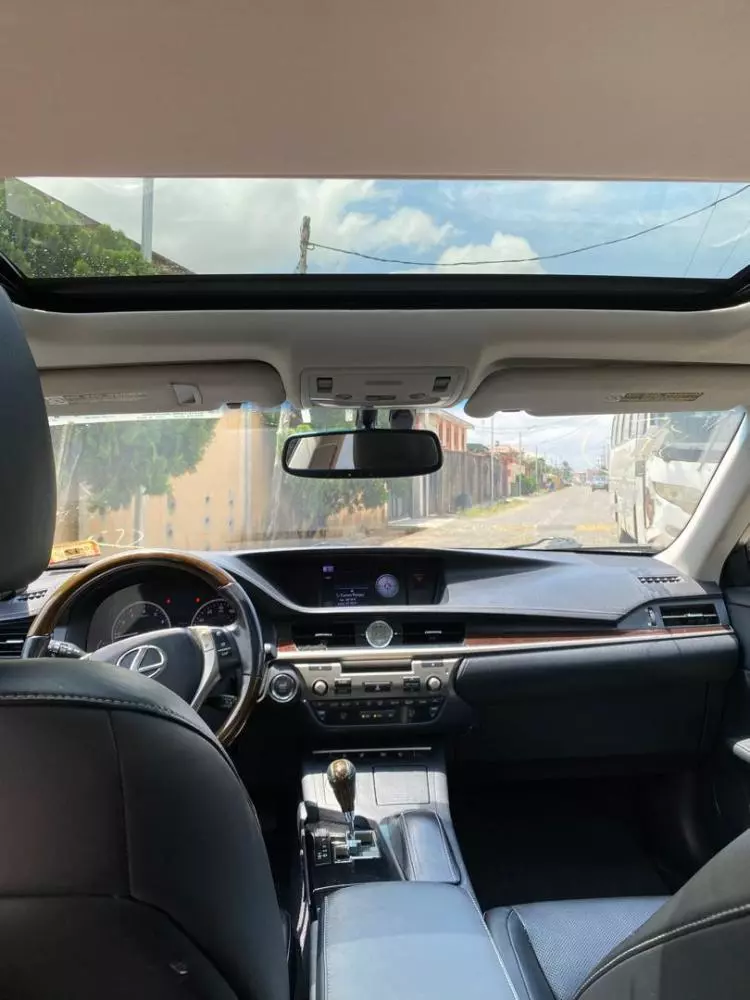 Lexus ES 350