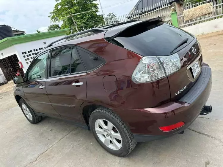 Lexus RX 350