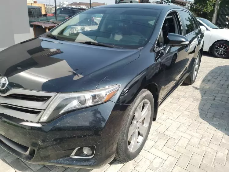 Toyota Venza