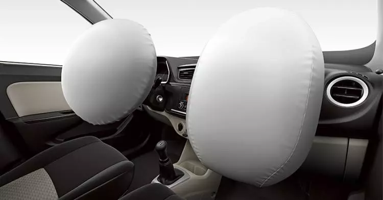 SUZUKI Alto GLX