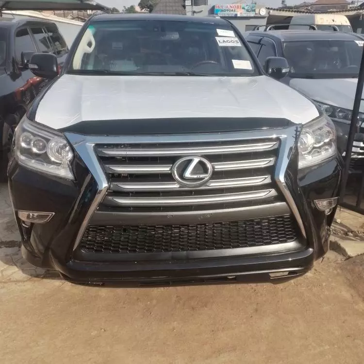 Lexus GX 460