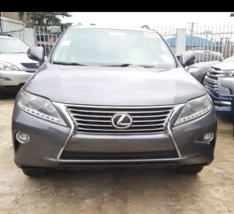 Lexus RX 350