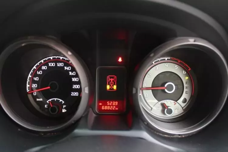 Mitsubishi Pajero Exceed