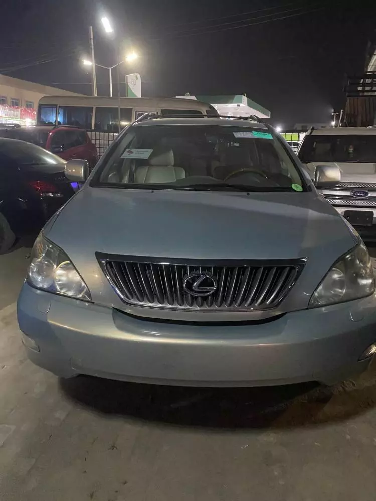 Lexus RX 350