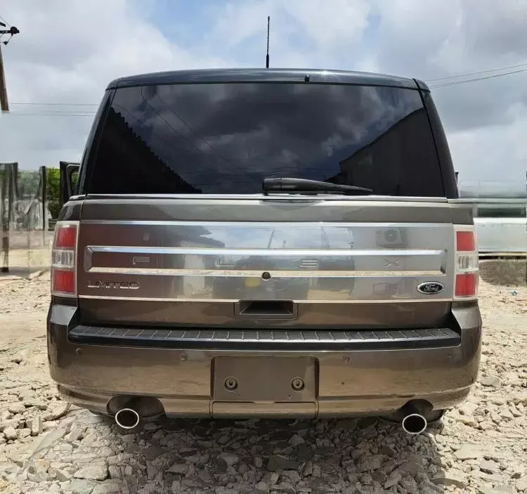 Ford Flex