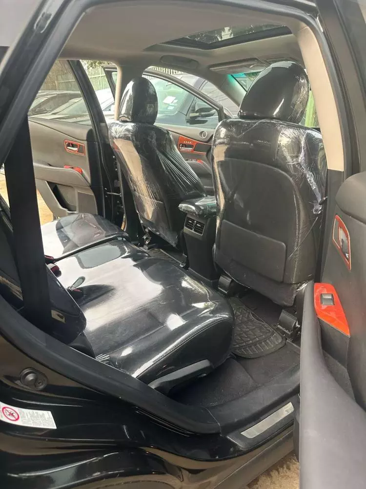 Lexus RX 350