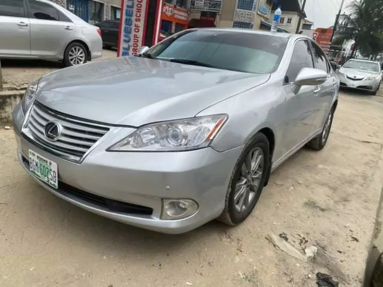 Lexus ES 350