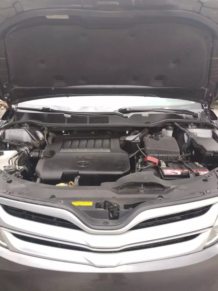 Toyota Venza