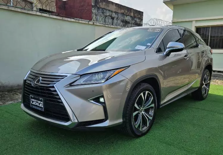 Lexus RX 350