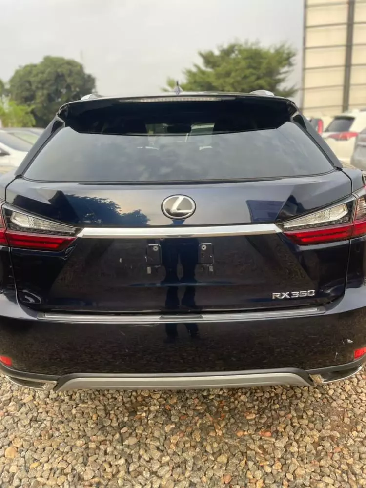 Lexus RX 350