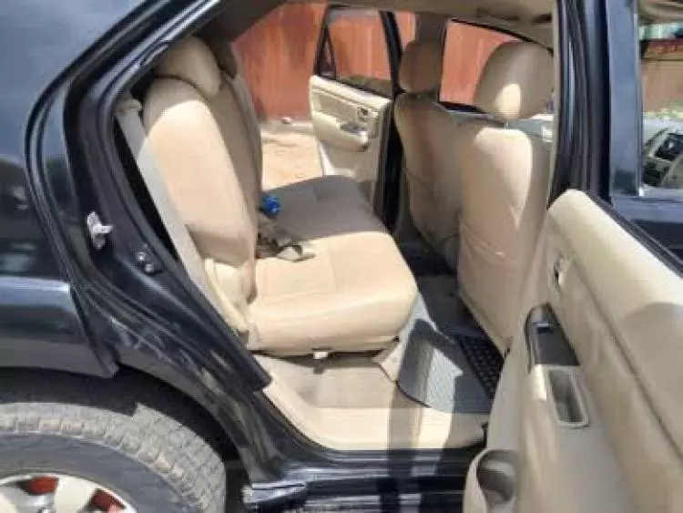 Toyota Axio