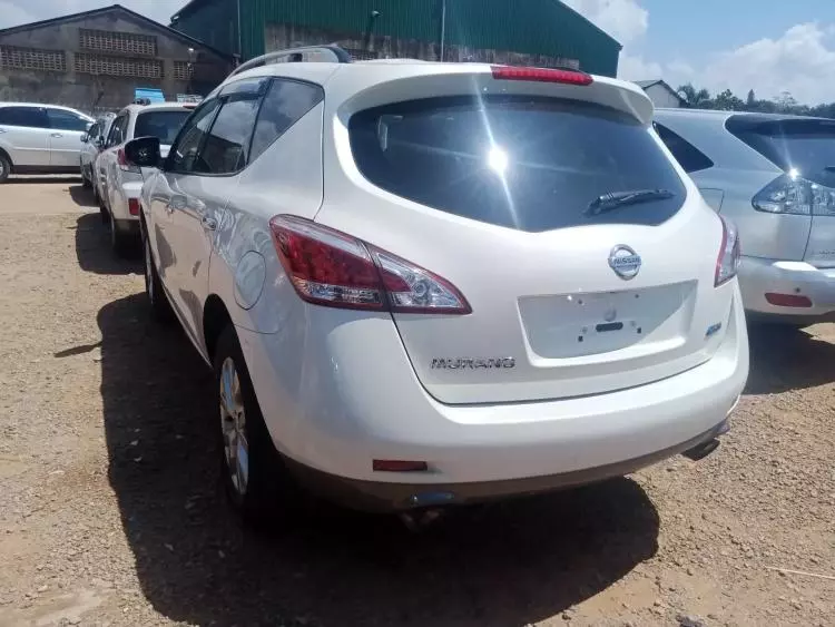 Nissan Murano