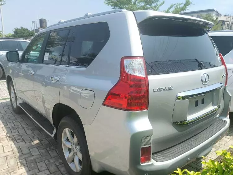 Lexus GX 460