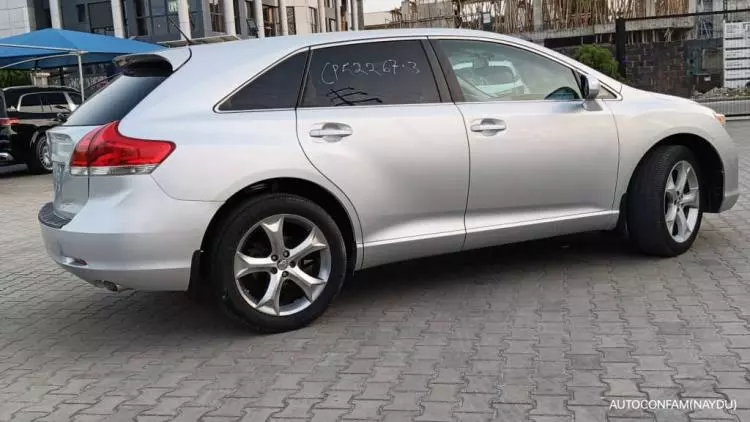 Toyota Venza