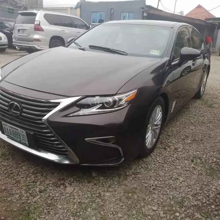 Lexus ES 350