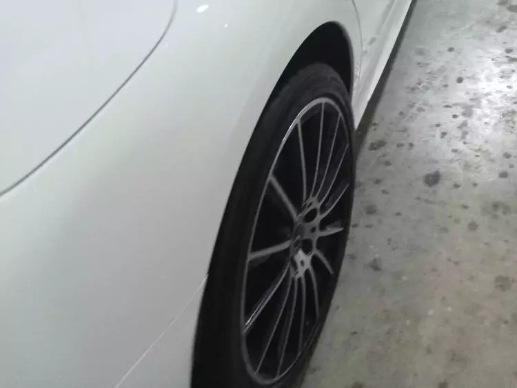 Mercedes-Benz C 250