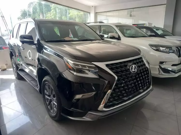 Lexus GX 470