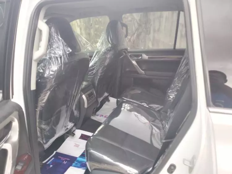 Lexus GX 460