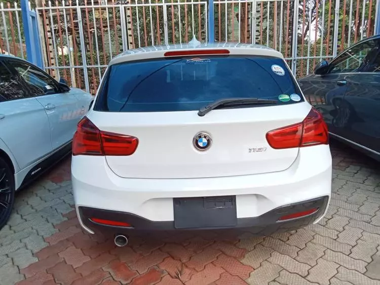 BMW 118i