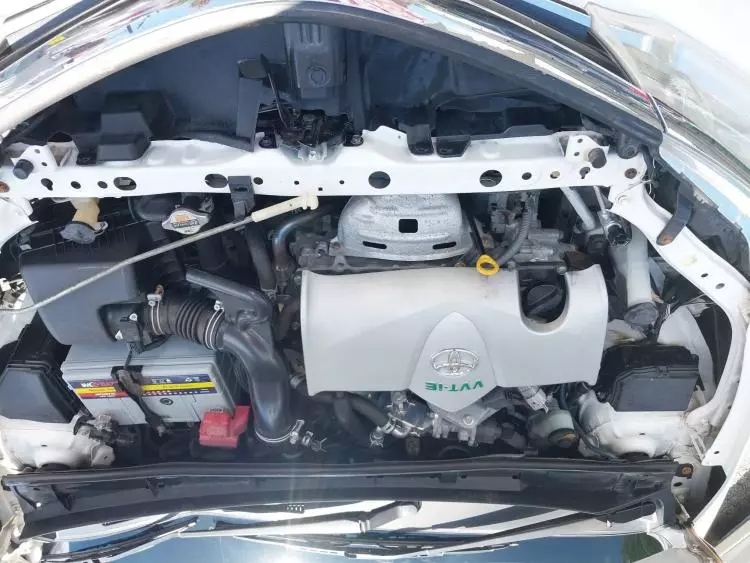 Toyota Fielder