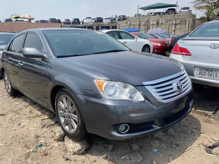 Toyota Avalon