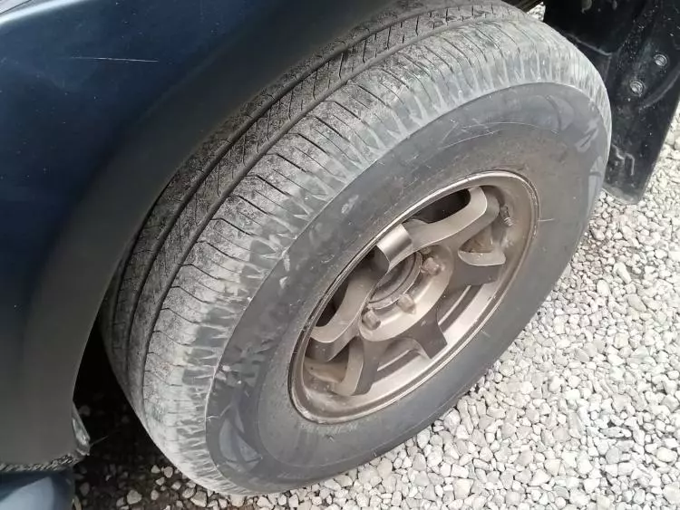 Toyota Hilux Revo