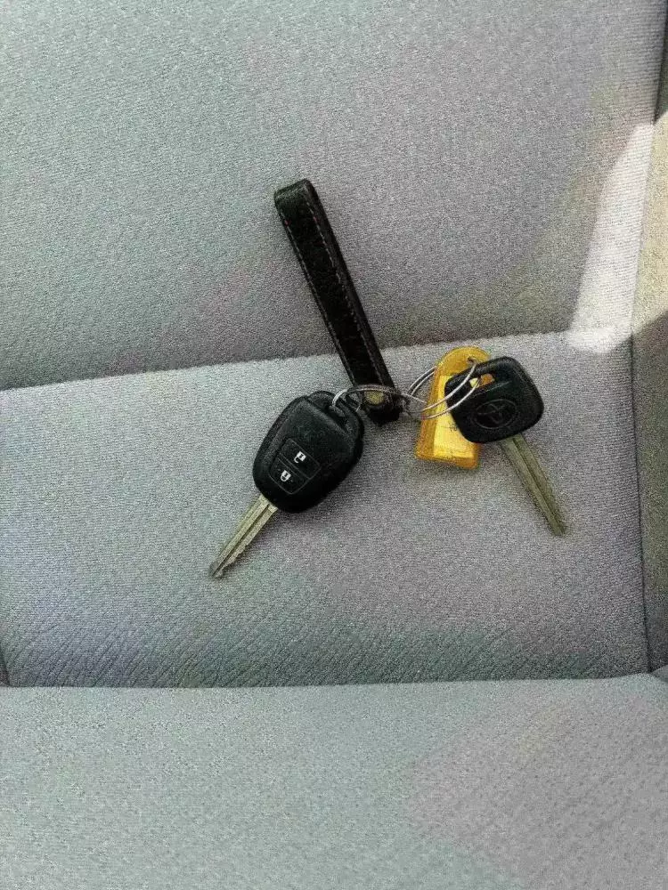 Toyota Axio