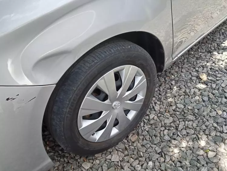 Toyota Fielder