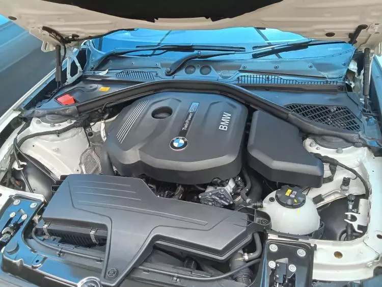 BMW 118i